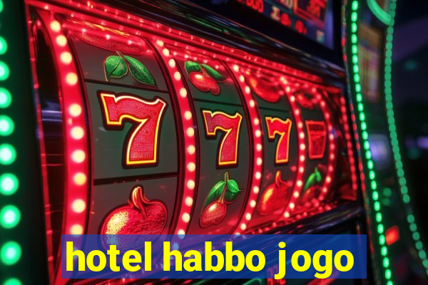 hotel habbo jogo